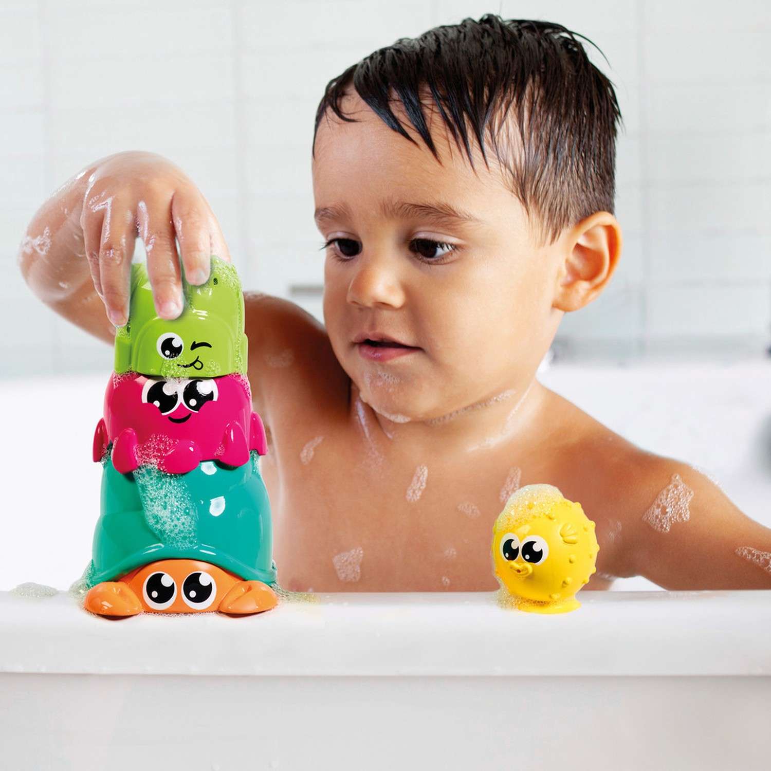 Игрушка Tomy - фото 12