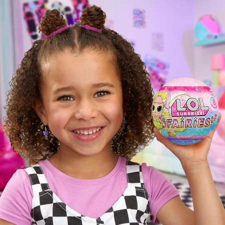 Игровой набор L.O.L. Surprise!
