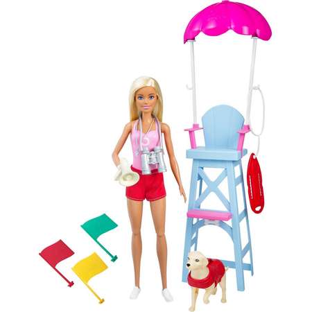 Кукла модельная Barbie