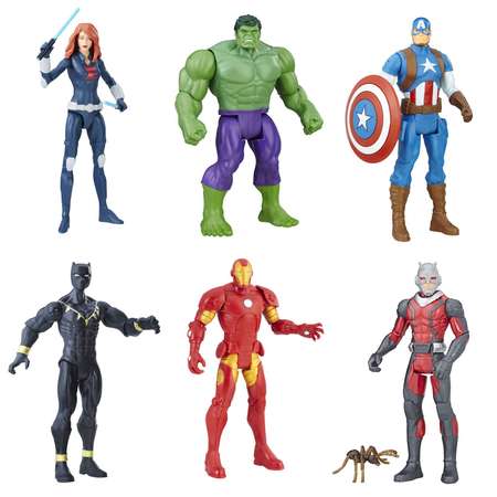Фигурка Marvel Мстители в ассортименте