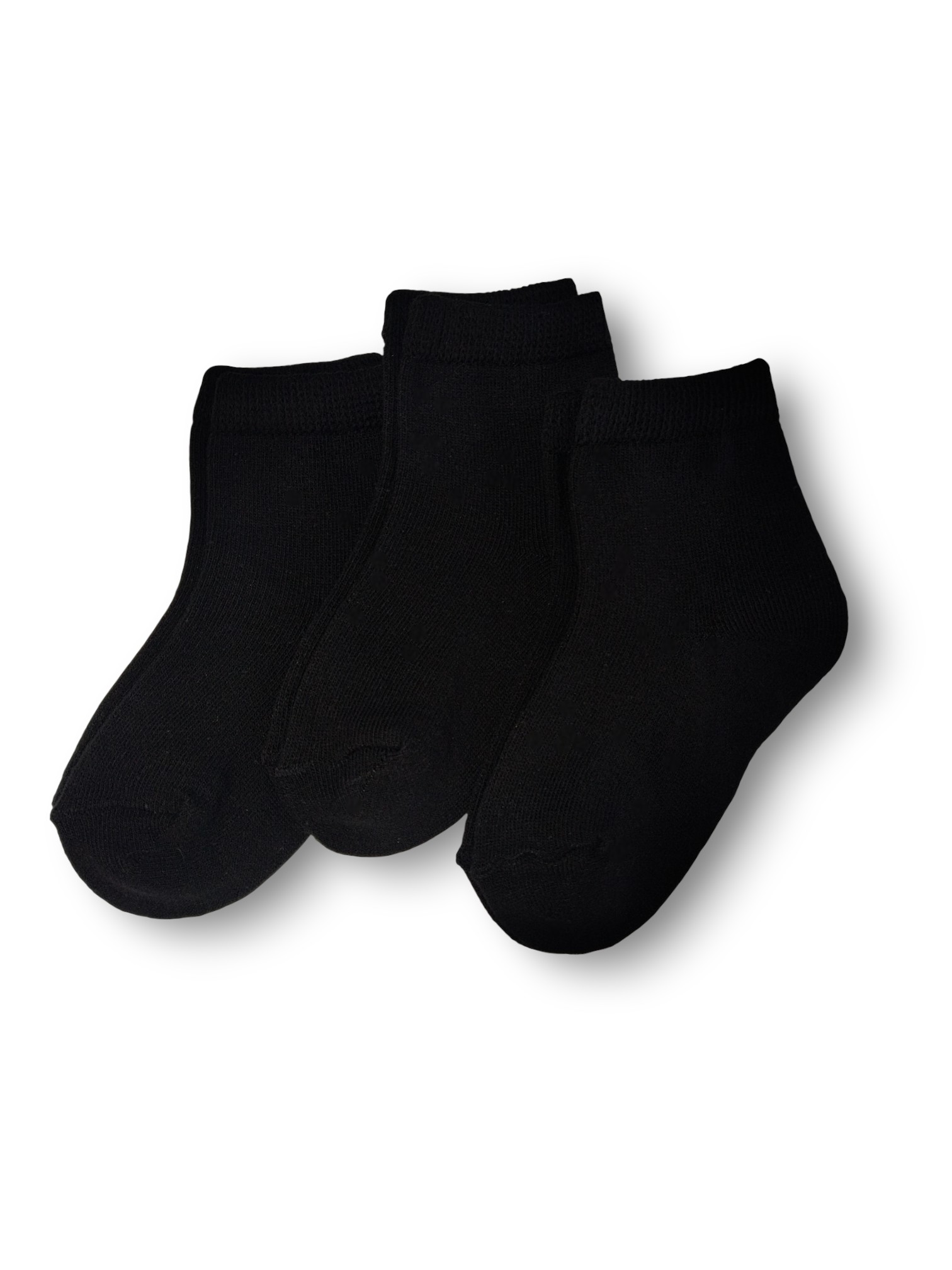 Носки 3 пары Капризуля 222с4-3п рис 2, 1 - фото 2