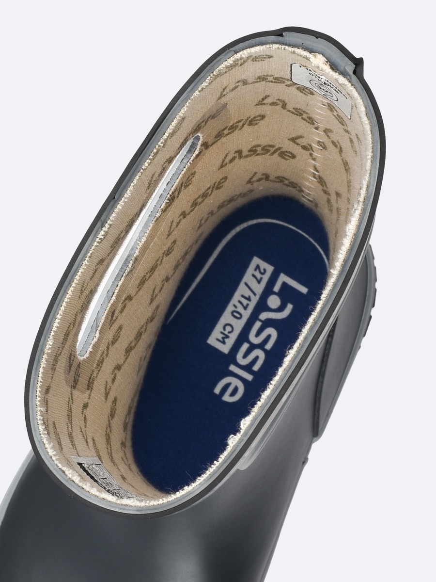 Резиновые сапоги Lassie 71404108-9990 - фото 8