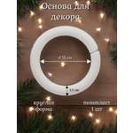 Набор для творчества Айрис Венок