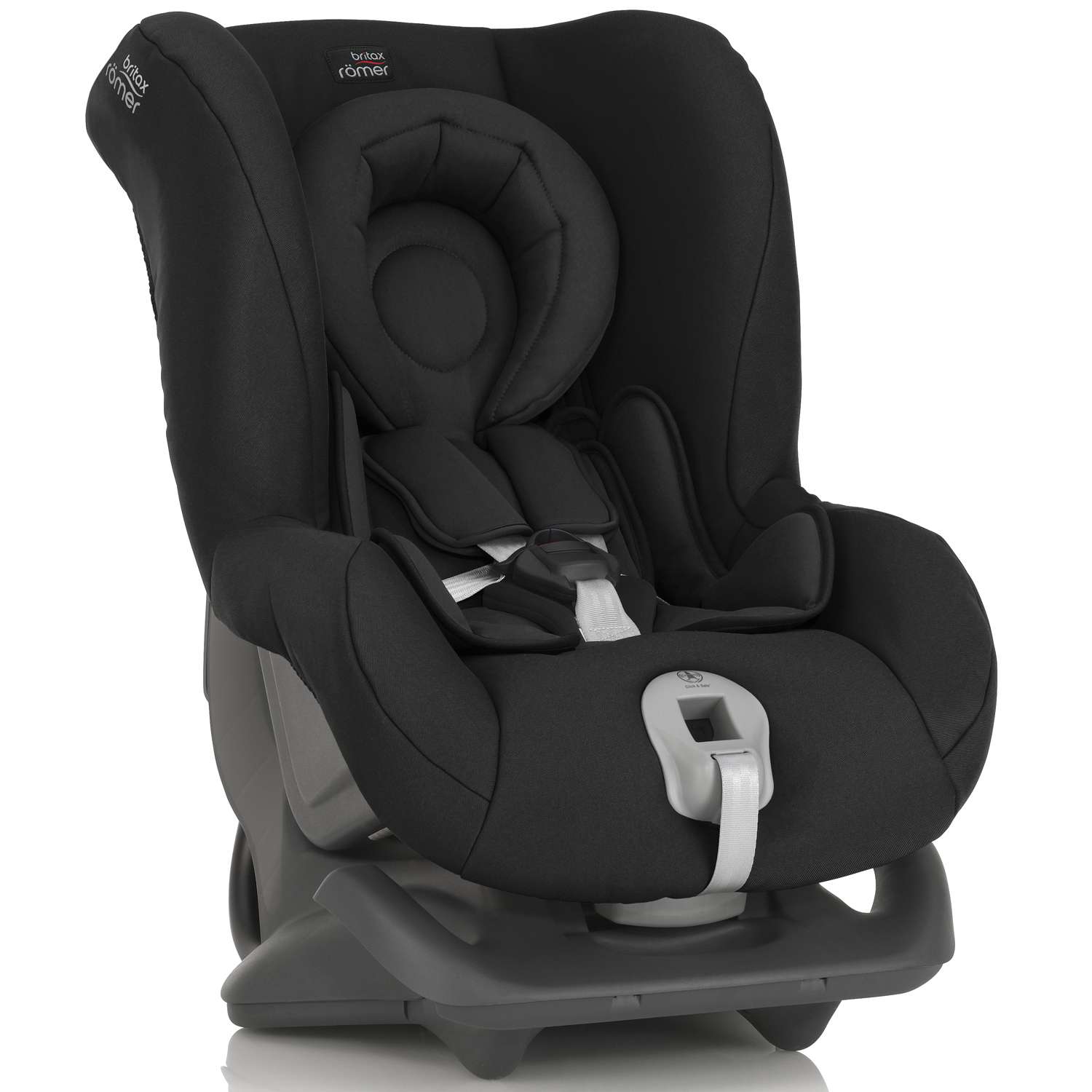 Автокресло Britax Roemer 0+/1 (0-18 кг) - фото 5