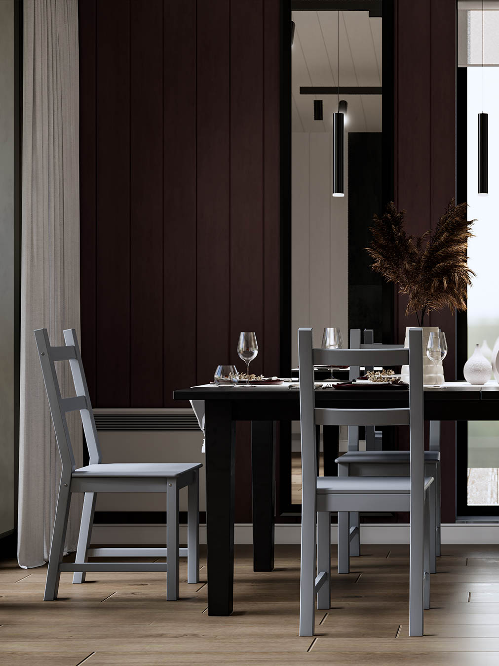 Стул IKEA УДОРА - фото 15
