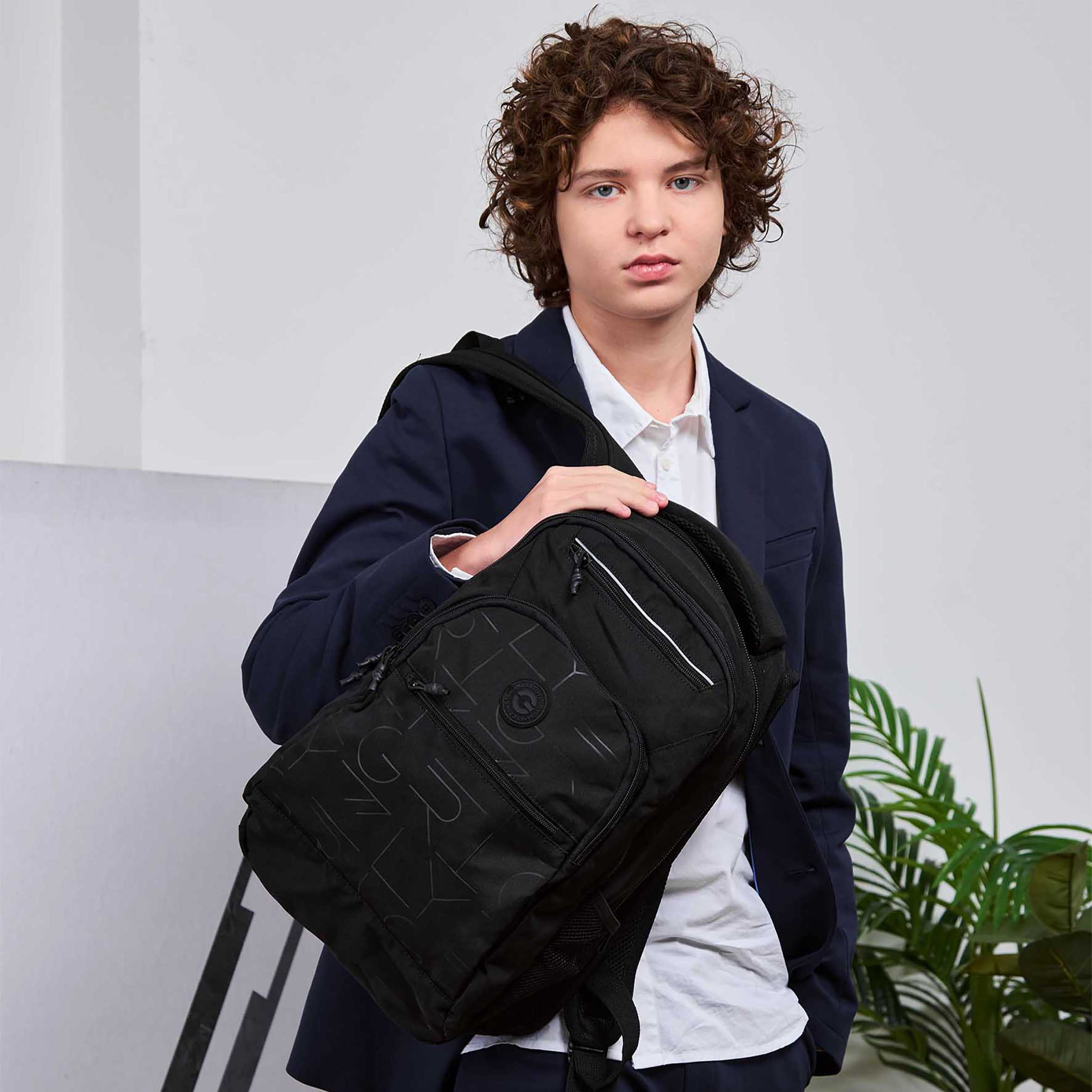 Рюкзак Grizzly - фото 17