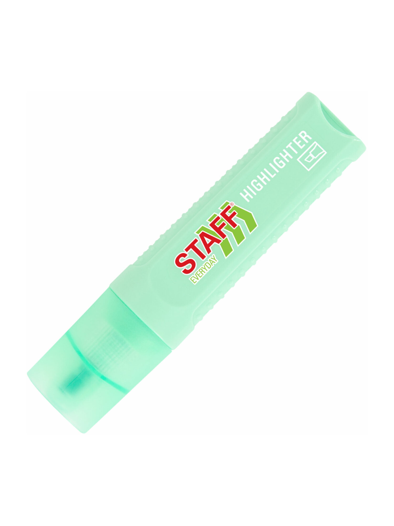 Текстовыделители Staff 6 шт. - фото 10