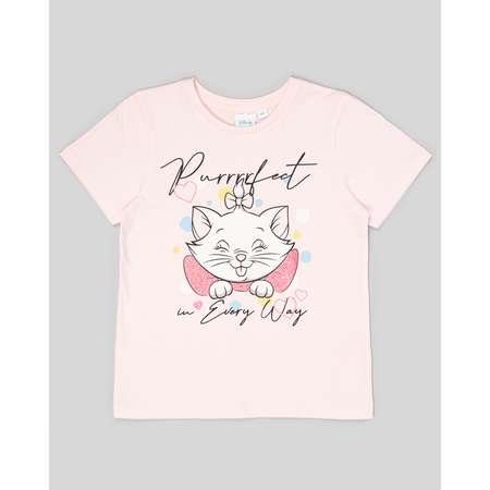 Футболка Aristocats