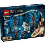 Конструктор LEGO Harry Potter 76432 172 дет.