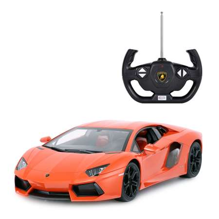 Автомобиль РУ Rastar Lamborghini 1:10
