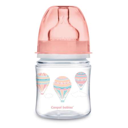 Бутылочка Canpol Babies 120 мл