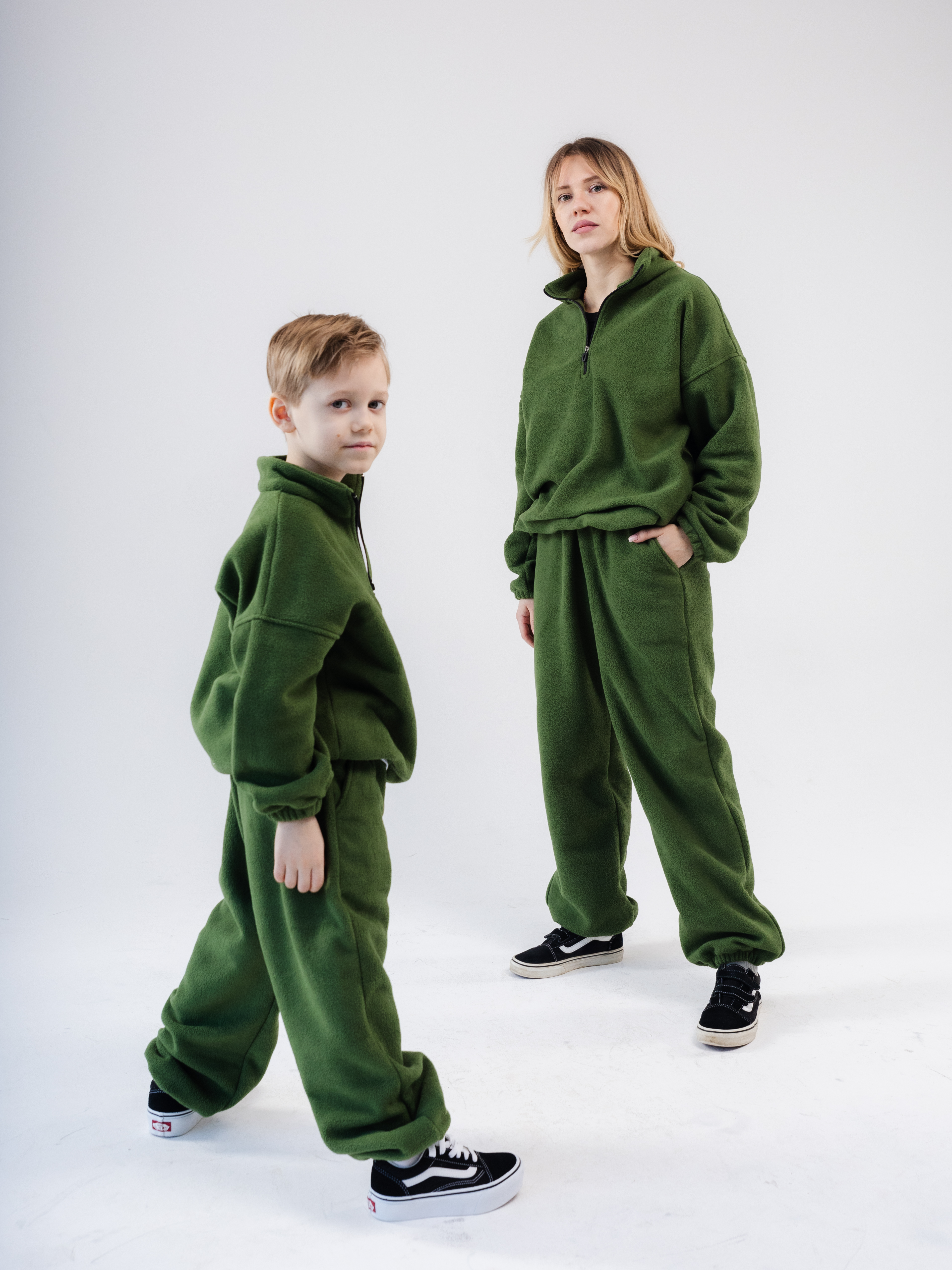 Костюм Tiny Bestie травянойфлис - фото 5