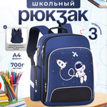 Ранец Планета творчества