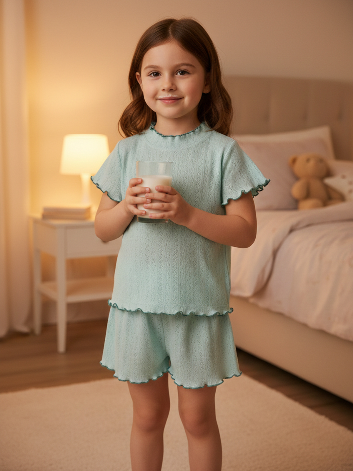 Пижама Angeltex 159326272 - фото 2