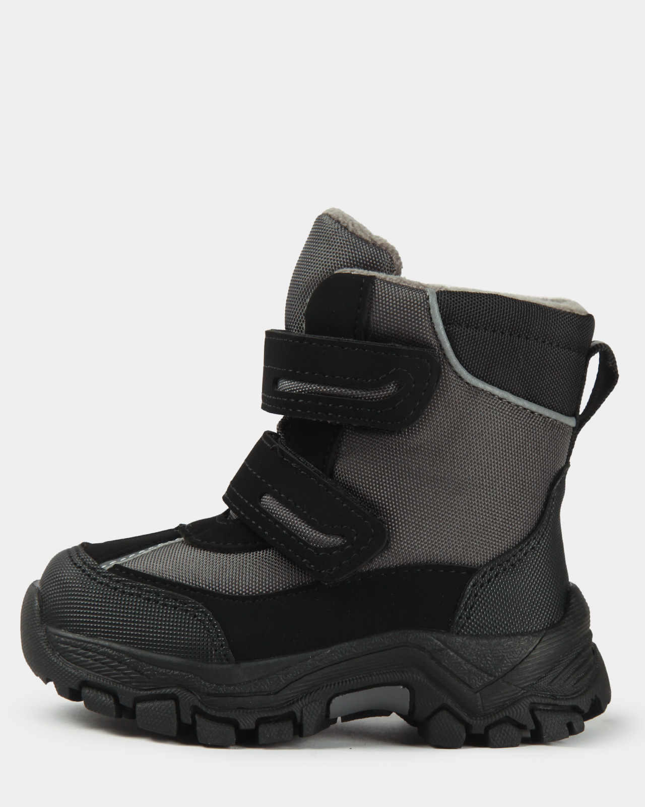 Ботинки Tombi W25FGibWB-240-GG - фото 1