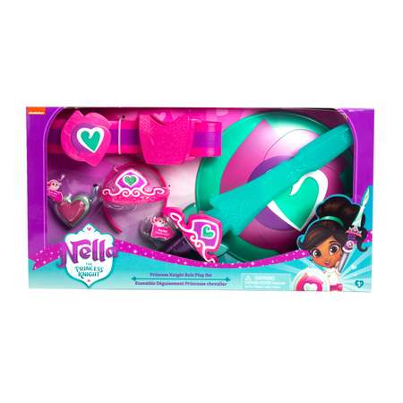 Игрушка Nella Супергерой (костюм)