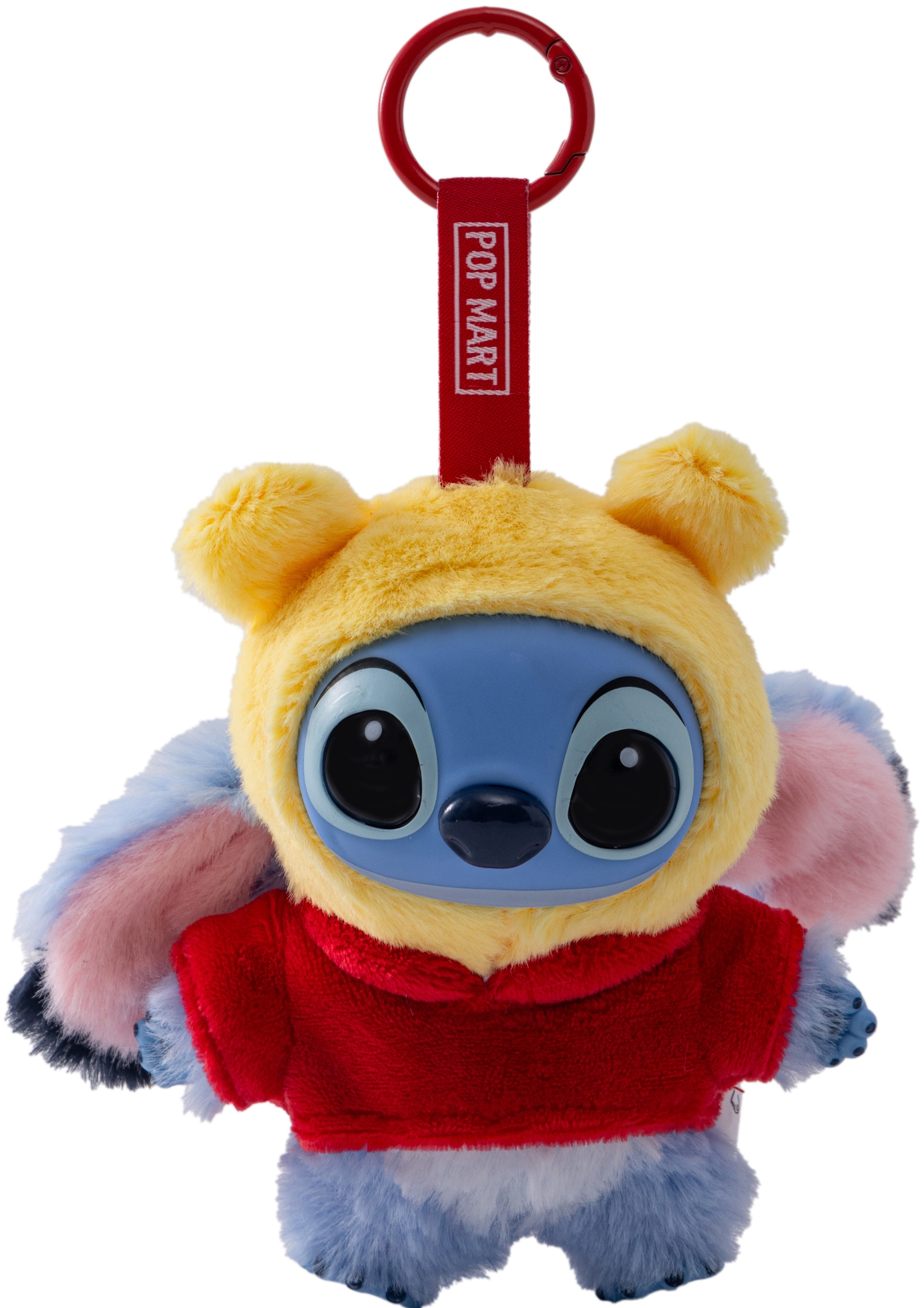 Фигурка Stitch TopToy Adventure - фото 16
