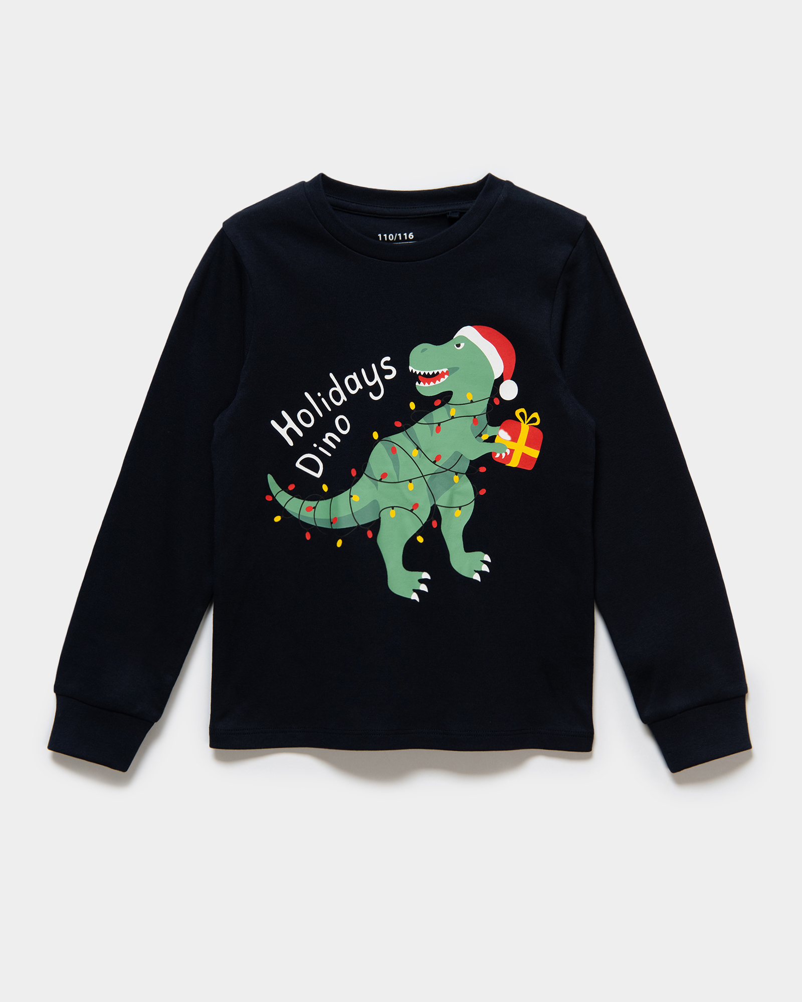 Пижама Futurino W24FU5PBNY242kbD6I2 - фото 4