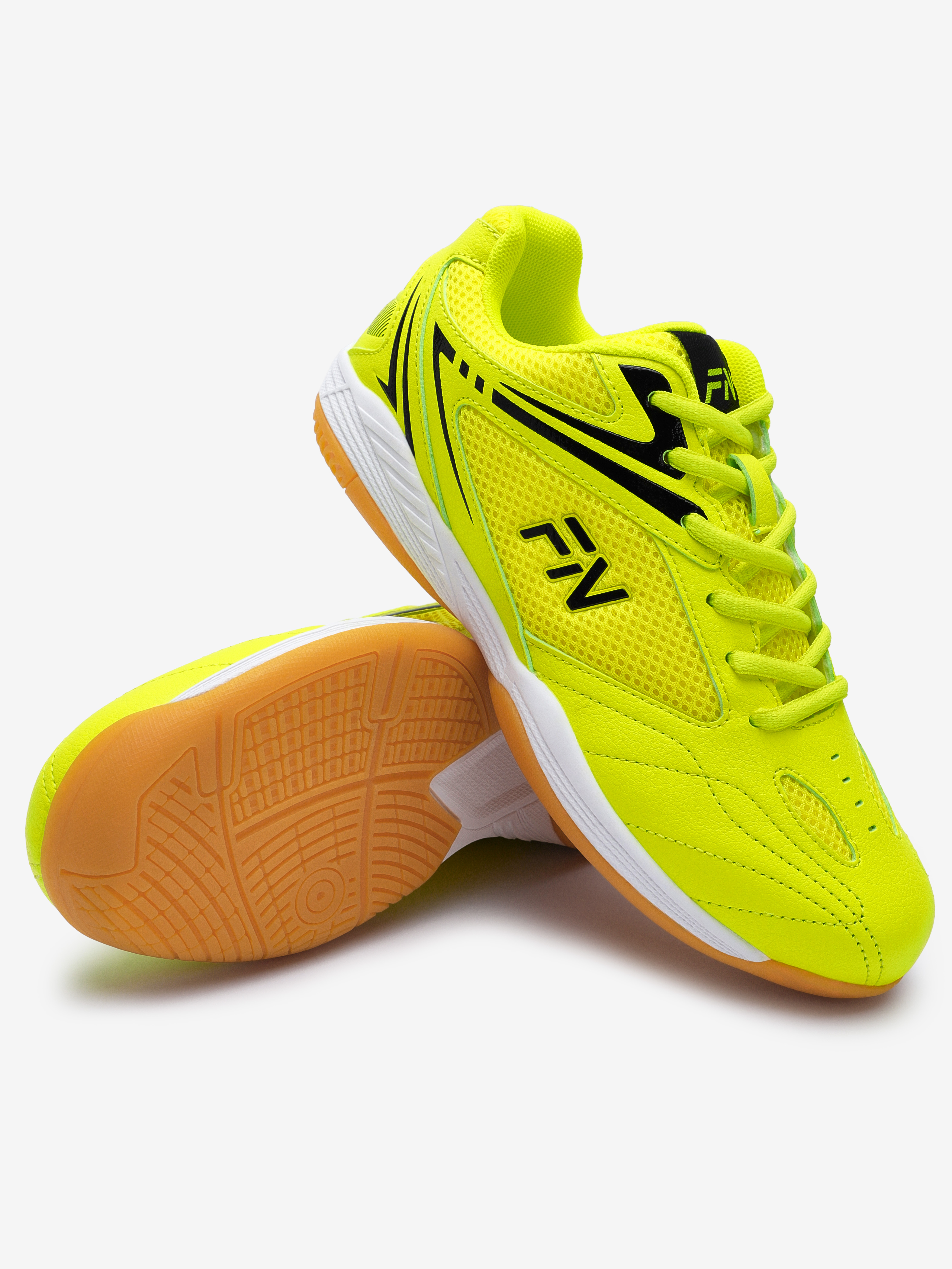 Кроссовки FN KFN5091001-918 - фото 1