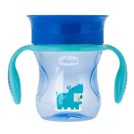 Набор посуды Chicco 5 шт.