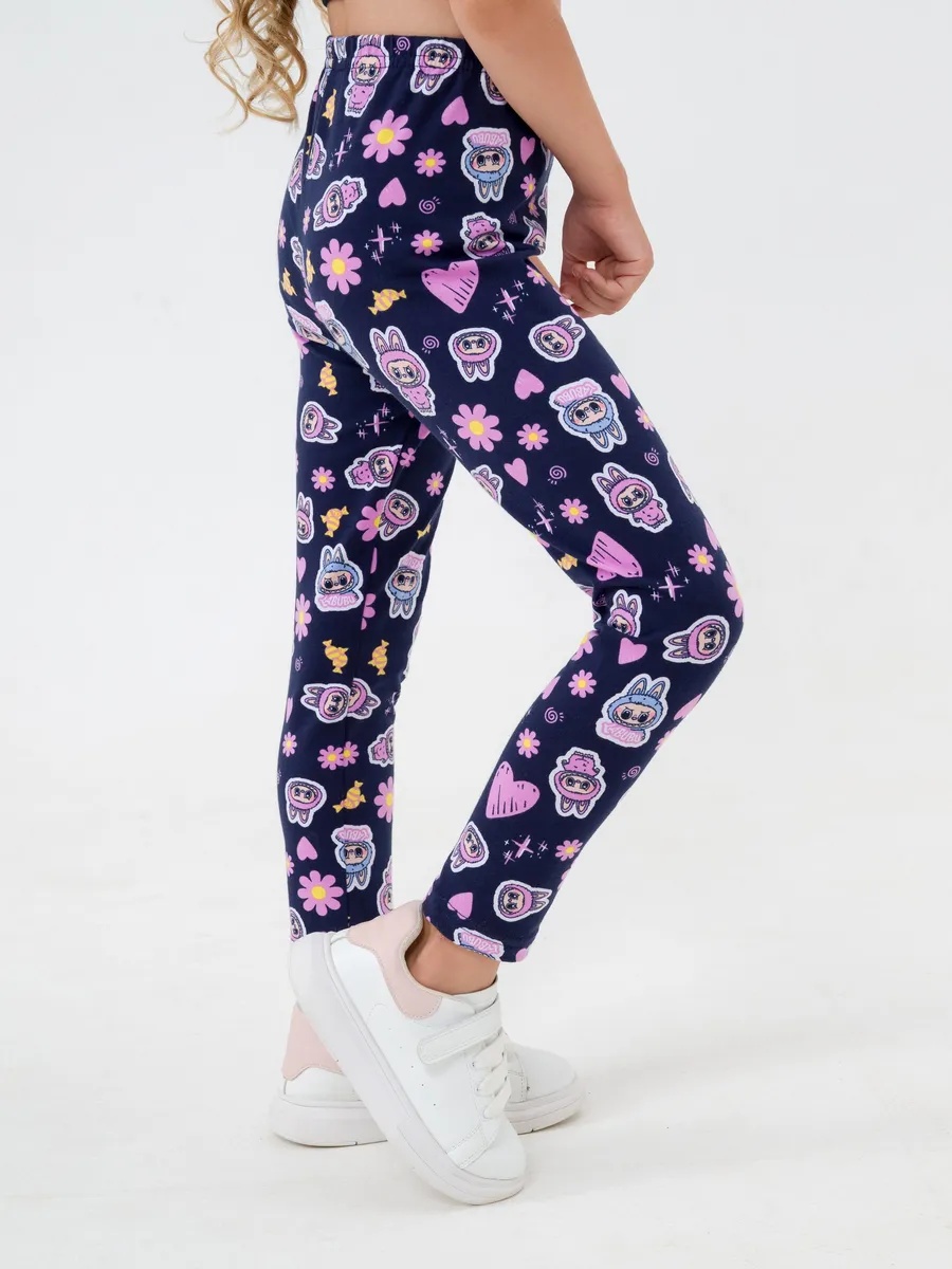 Лосины NATIVIA ЛД/лабубанасинем - фото 9