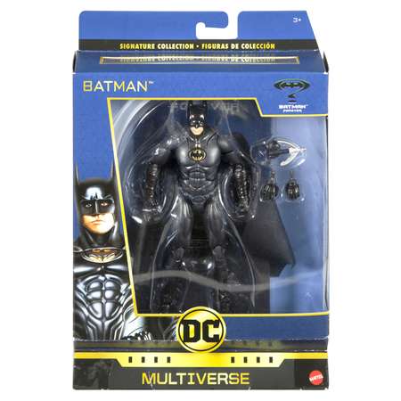 Batman в ассортименте