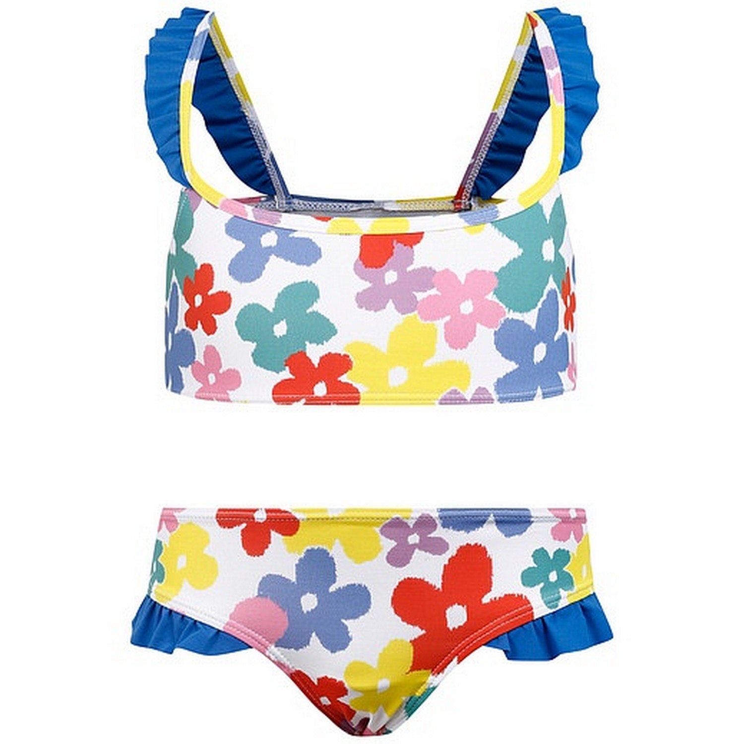 Купальник Stella McCartney 602802SQK67H903/112934_1 - фото 1
