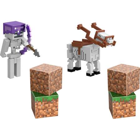 Игровой набор Minecraft