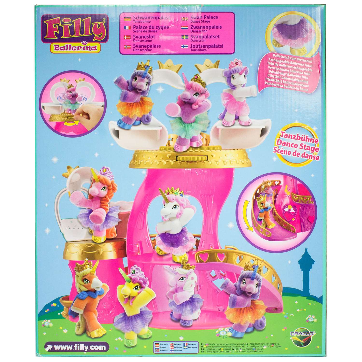 Фигурка Filly - фото 4