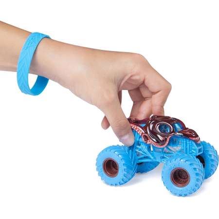 Автомобиль Monster Jam 1:64