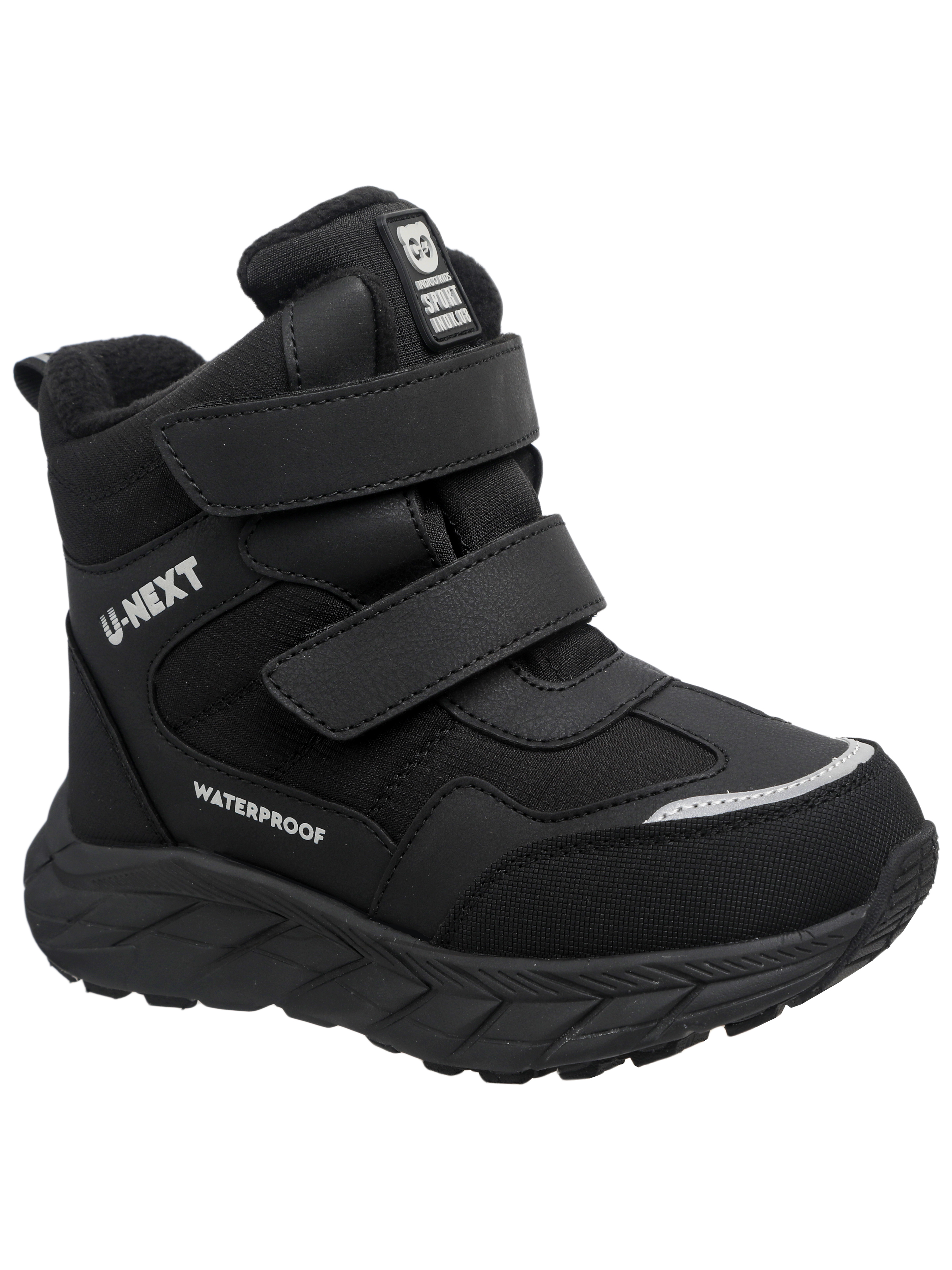 Ботинки Indigo kids 74-0185C - фото 6