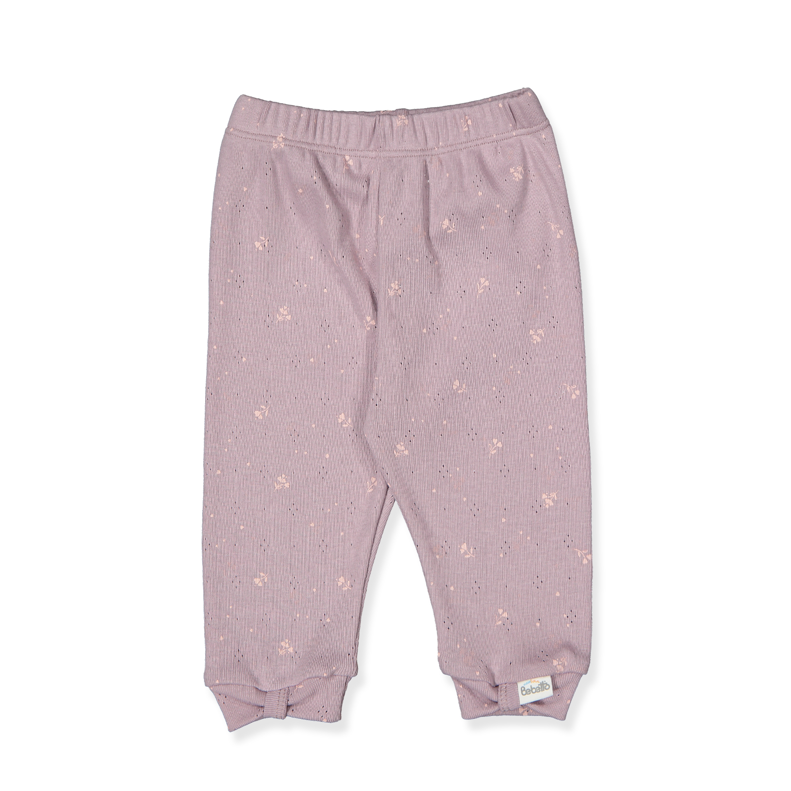 Брюки Bebetto 2T 3817-PU - фото 1