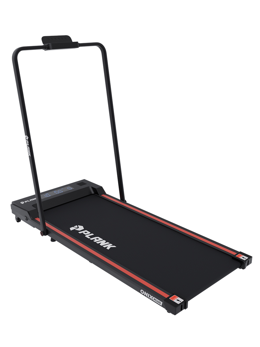 Беговая дорожка Plank Onix Plus - фото 16