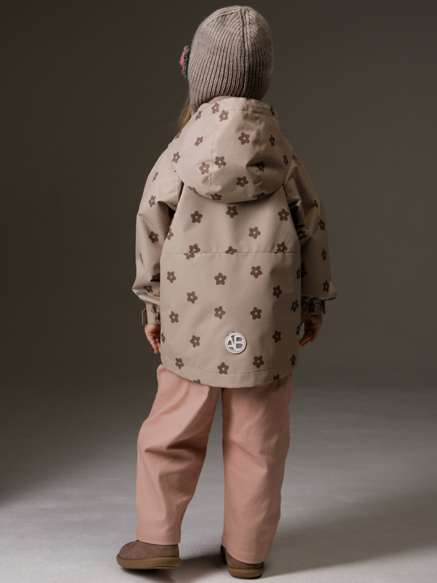 Ветровка Amarobaby AB-OD26-EASY36/03 - фото 23