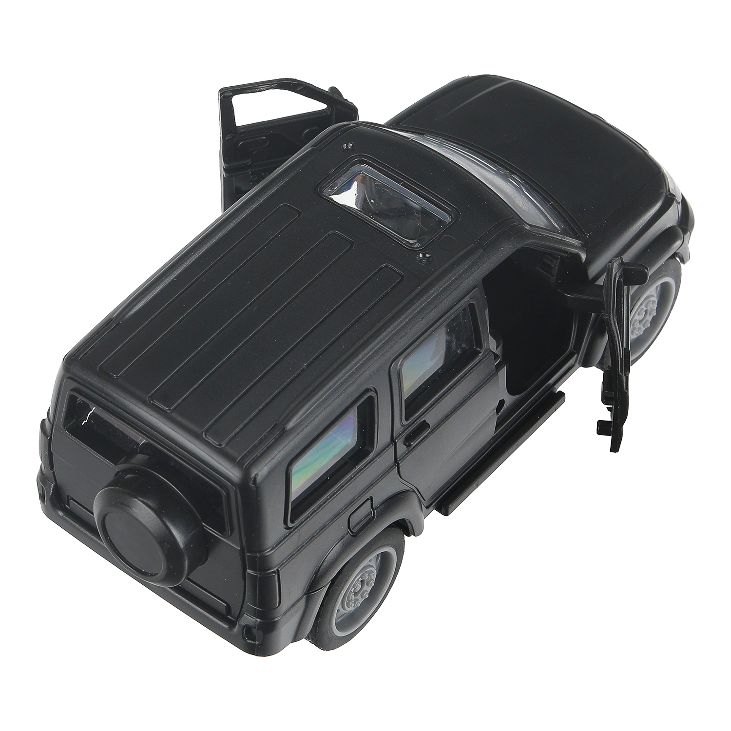 Автомобиль Технопарк УАЗ Патриот 407132 - фото 7