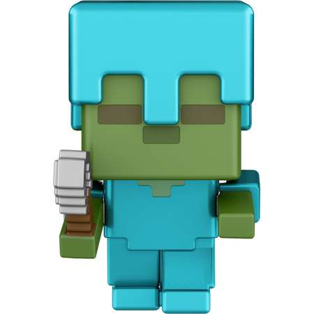 Игровой набор Minecraft
