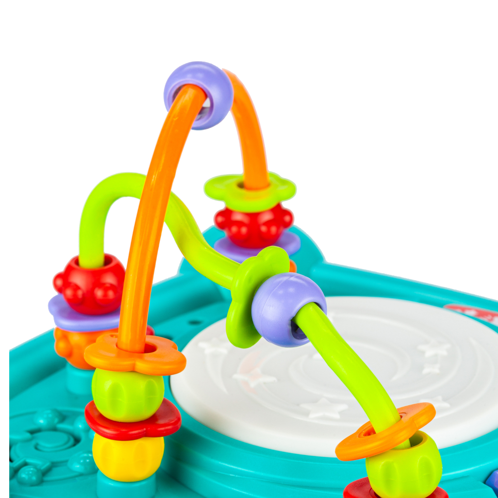 Игрушка Solmax сортер - фото 14