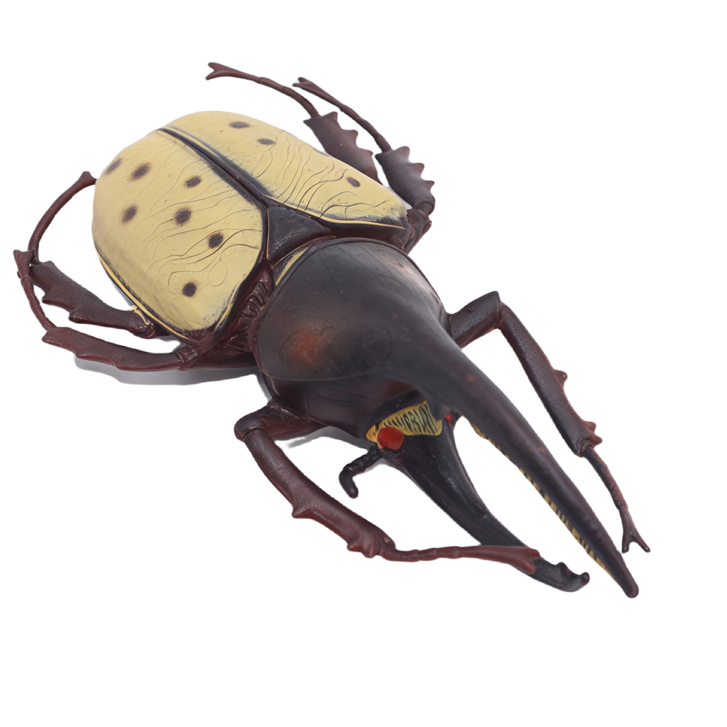 Фигурка Детское Время Жук-носорог - фото 2