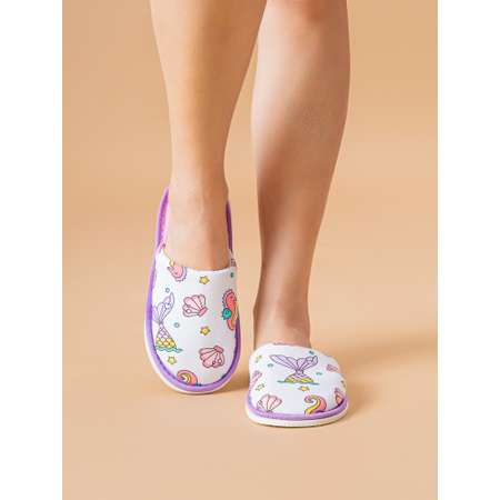 Тапочки IVShoes