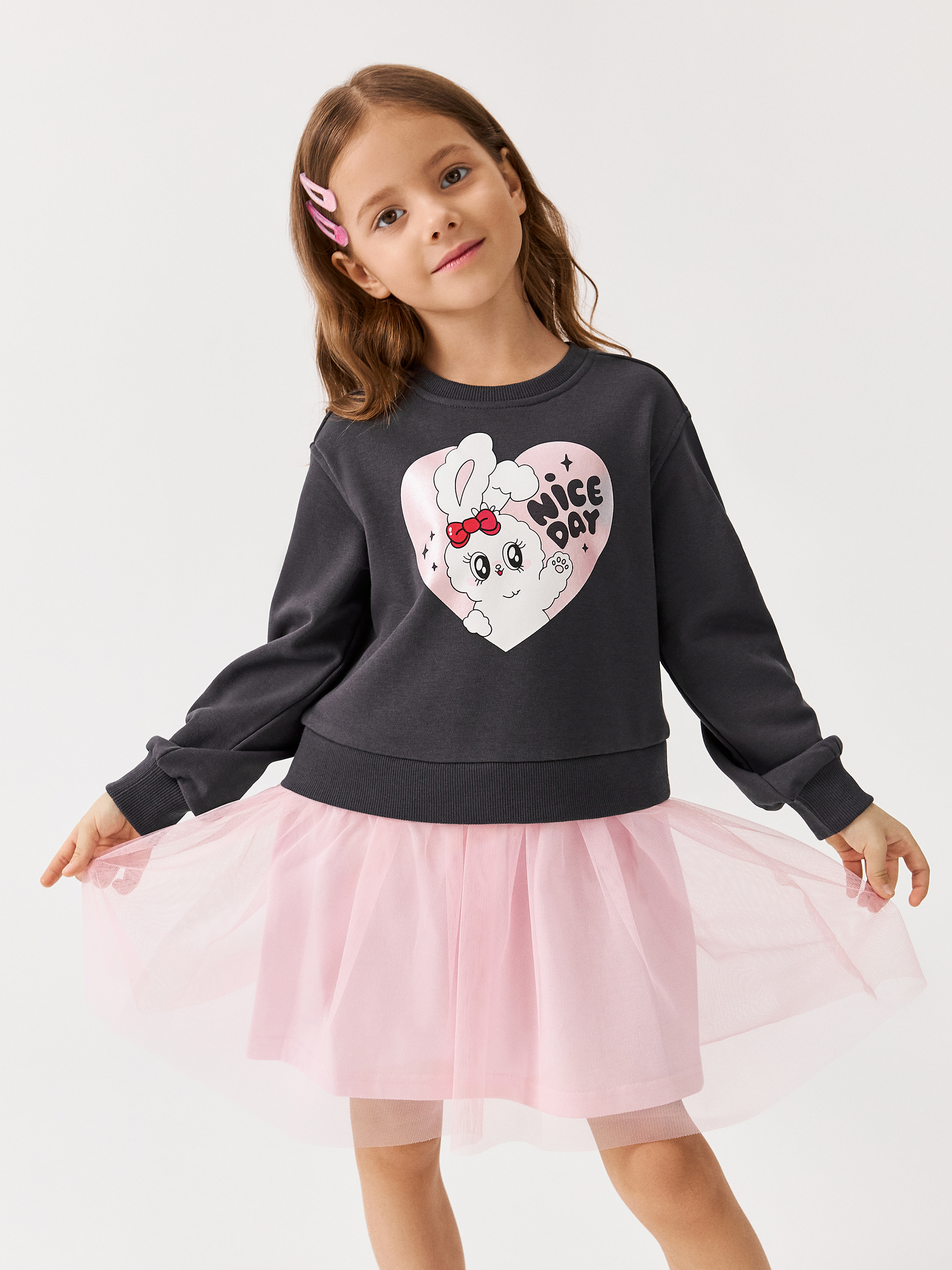 Платье Acoola 20220200847_0084456 - фото 1