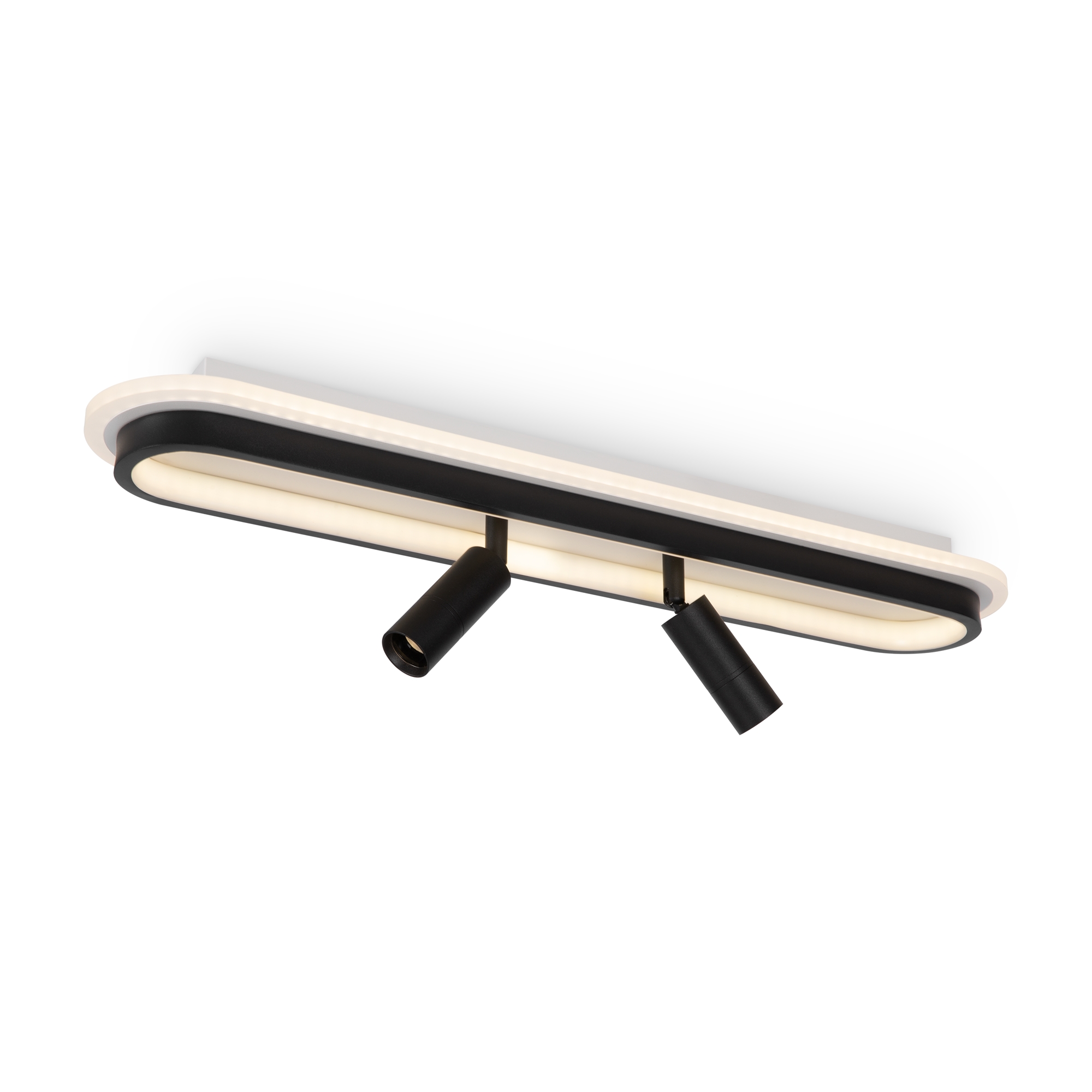 Люстра FREYA Route - фото 1