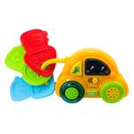 Автомобиль ToysLab (Bebelino)