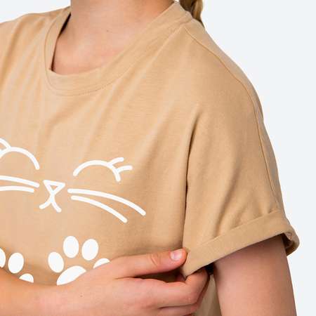 Футболка HappyFox