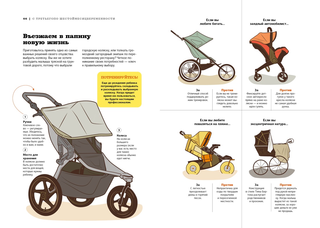 Книга КОЛИБРИ будущим родителям Комплект из 3-х книг - фото 15