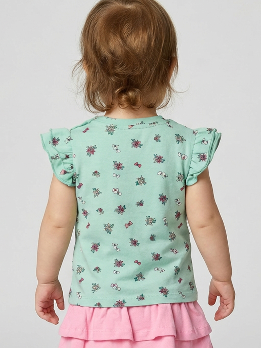 Футболка PlayToday 12623023 - фото 3