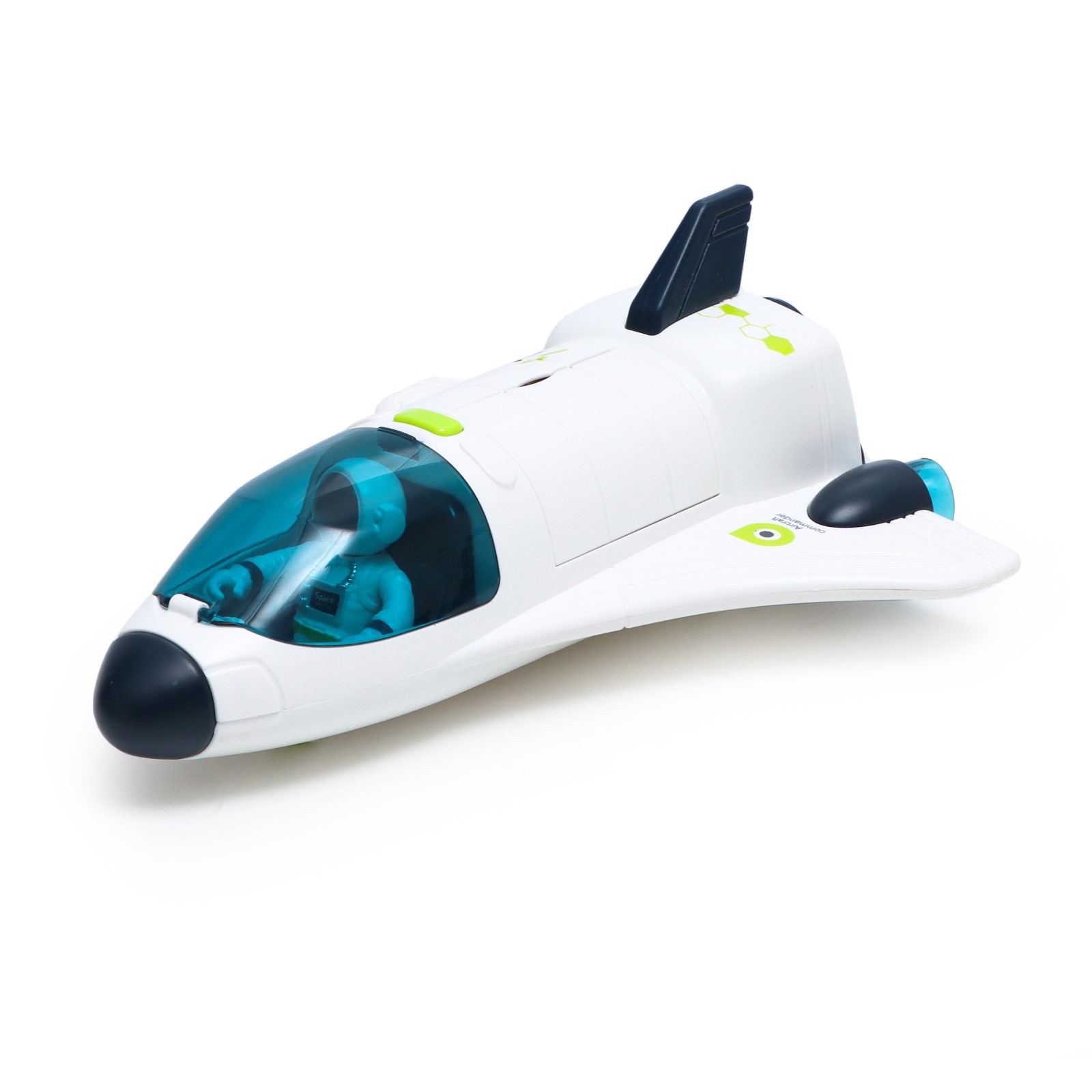 Игровой набор Автоград Исследование космоса 7442328 - фото 2