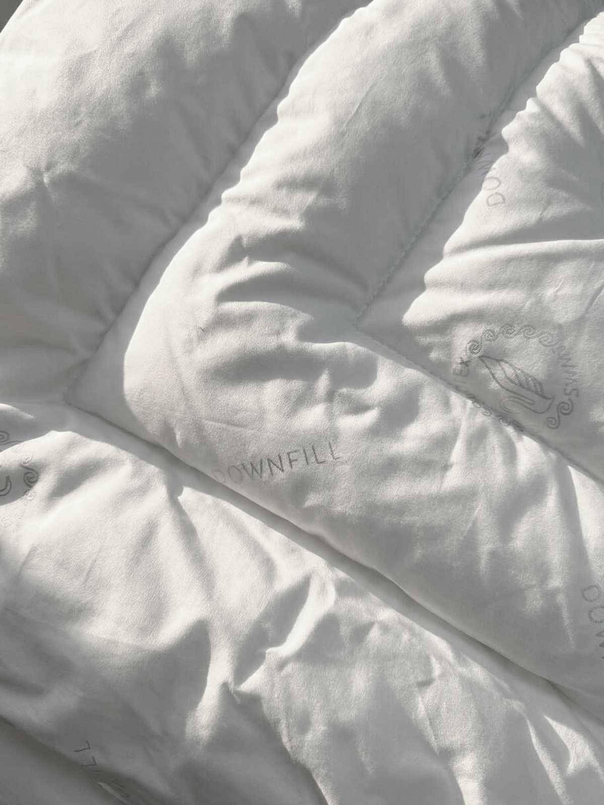 Одеяло Goldtex Hometextile хлопок 205 x 140 см - фото 3