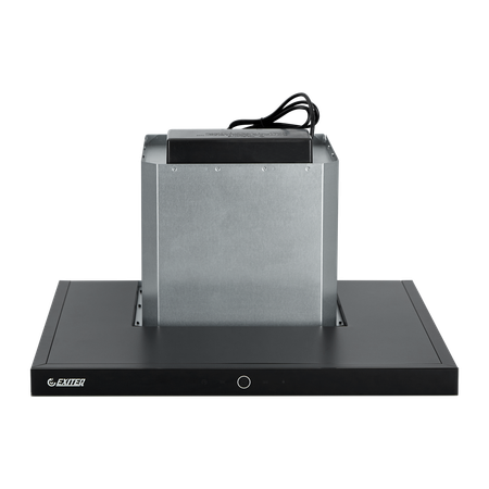 Вытяжка кухонная EXITEQ EX-1096 black