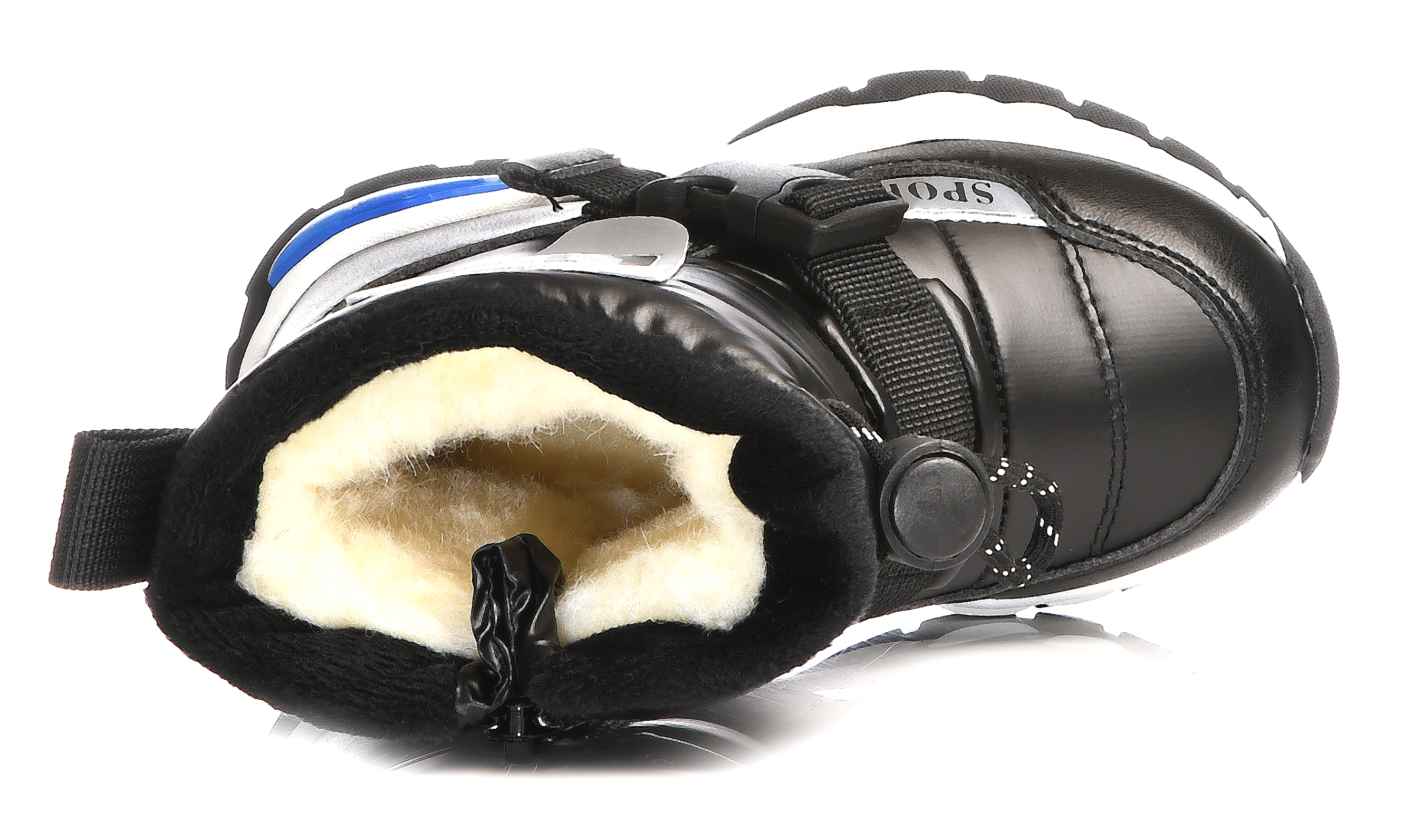 Дутики СКАЗКА R190678045-1 - фото 6