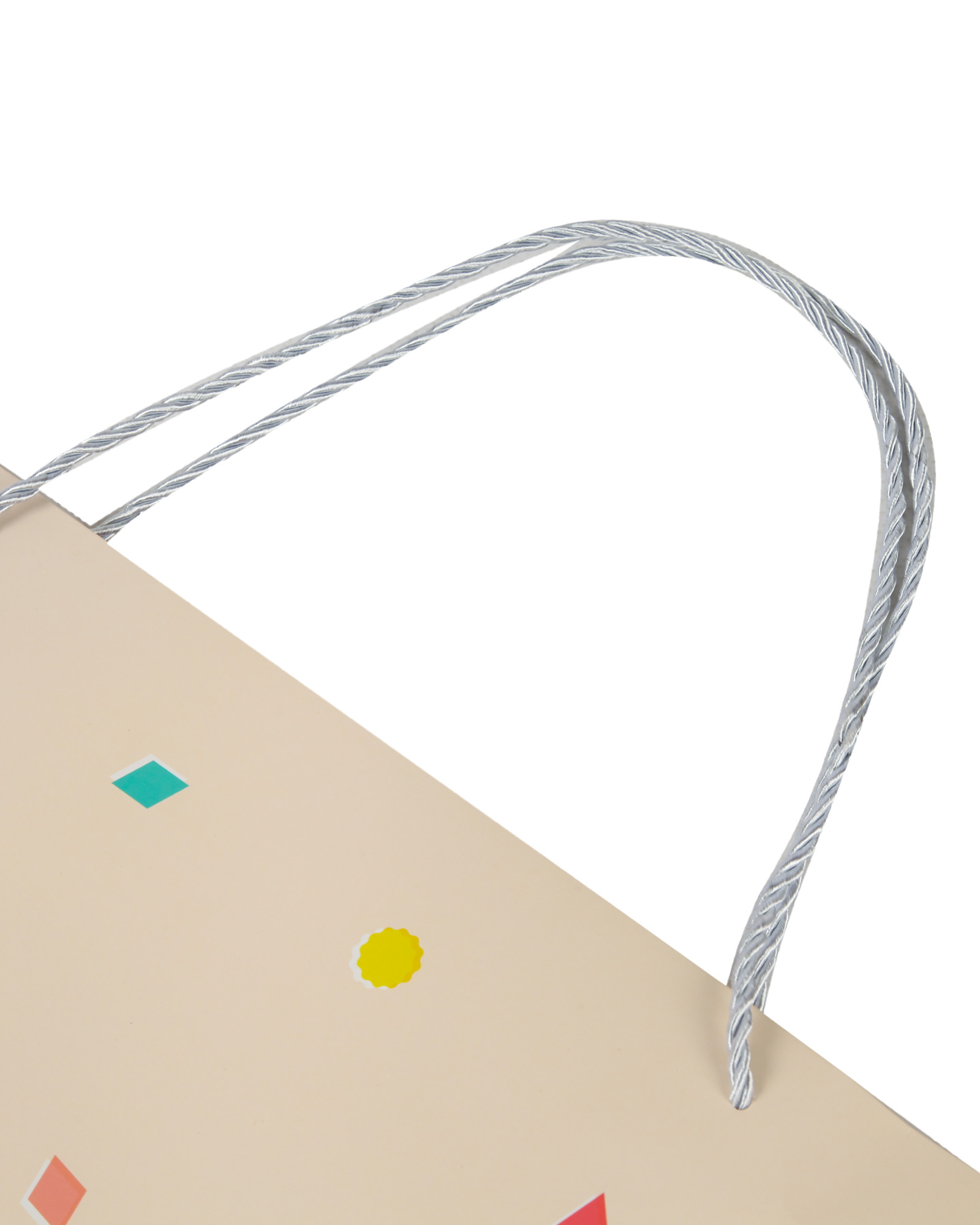 Пакет подарочный Attivio Праздник 50*40*17 - фото 4